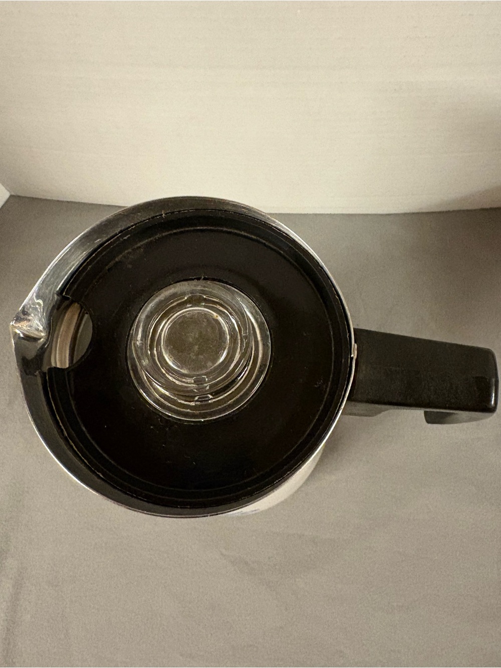 Corningware Vintage Cornflower Coffee Percolator Collectible - Picture 5 of 9